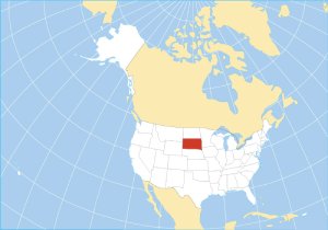 sa map